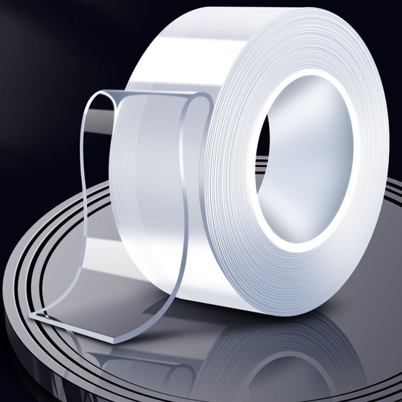 Autocollants muraux Double face Nano
