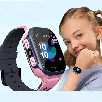 Montre connectée avec GPS Marima