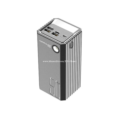 Power Bank  50000 mAh
