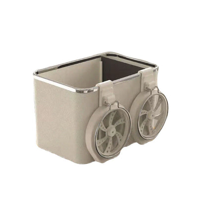 boîte de rangement pour les accoudoirs de voiture