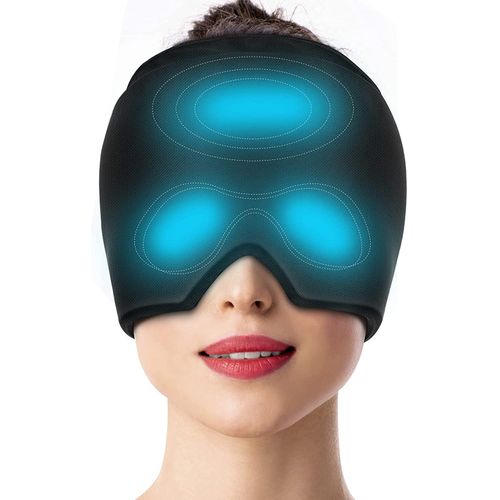 Bonnet Soulagement Migraine Marima