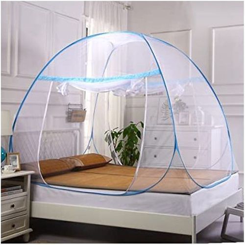 Tente Anti-moustique Pour Bébé Et Adulte  Pliable & Portable