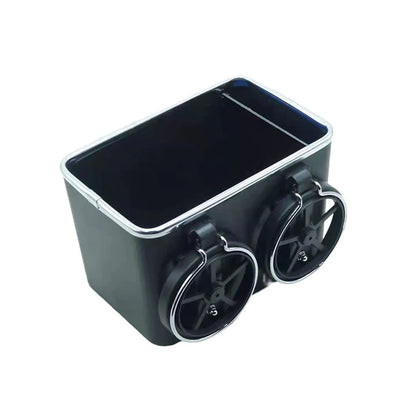boîte de rangement pour les accoudoirs de voiture