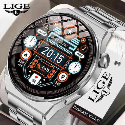 montre intelligente GT3 MAX