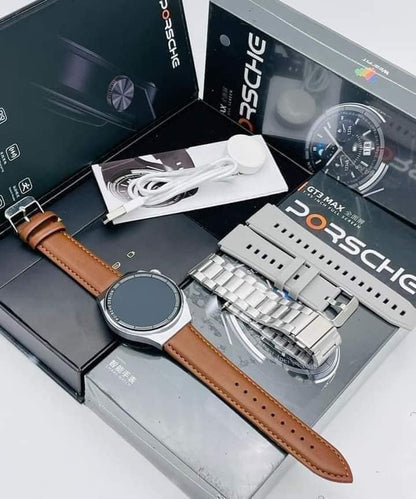 montre intelligente GT3 MAX