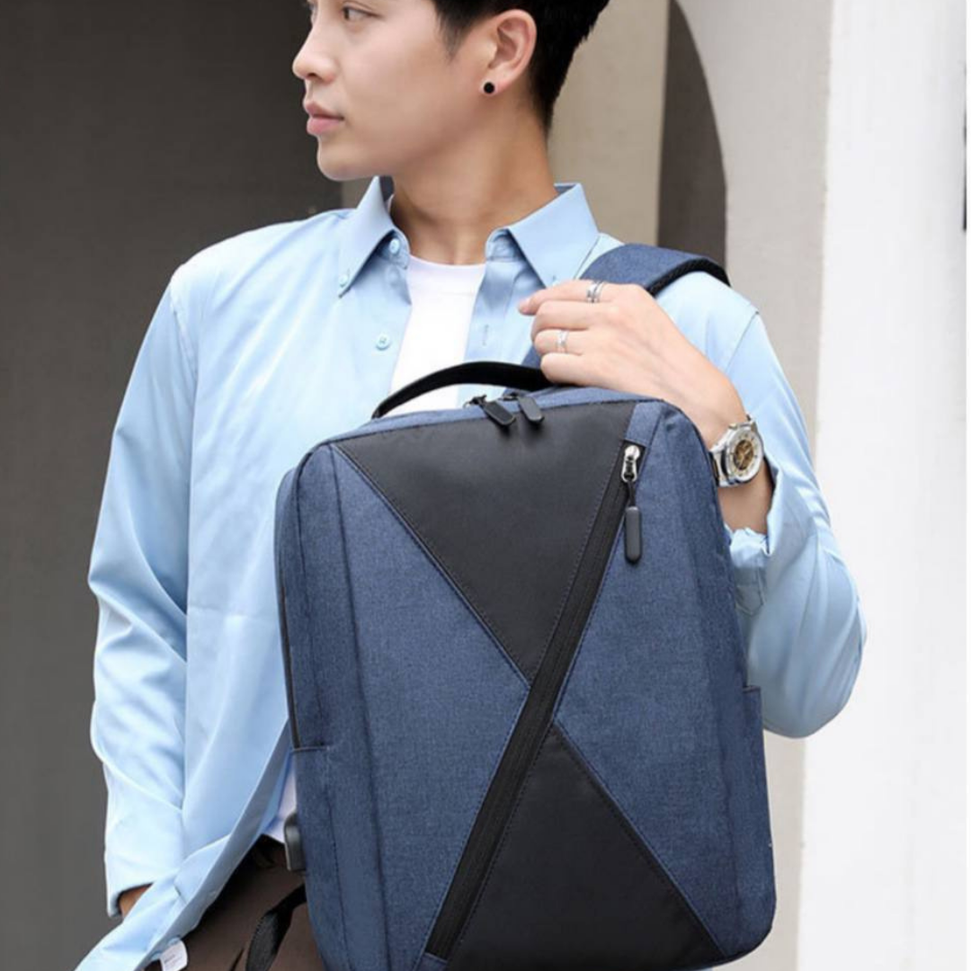 SAC A DOS 3 EN 1
