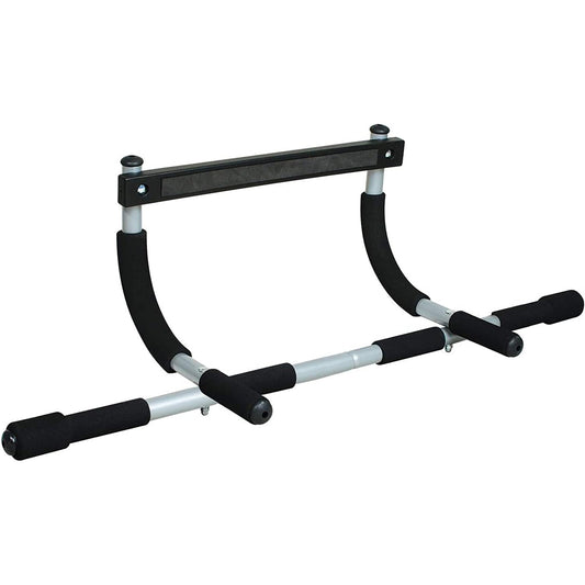 Barre de musculation en Acier