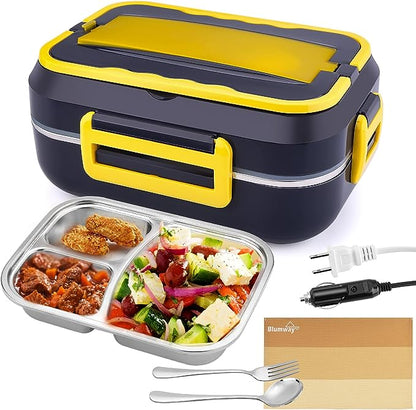 La meilleure Boîte à lunch électrique