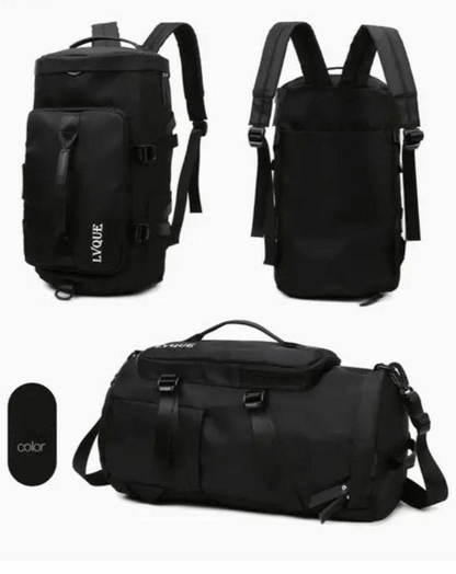 Sac à dos de grande capacité pour homme et femme, sac de sport , sac de voyage