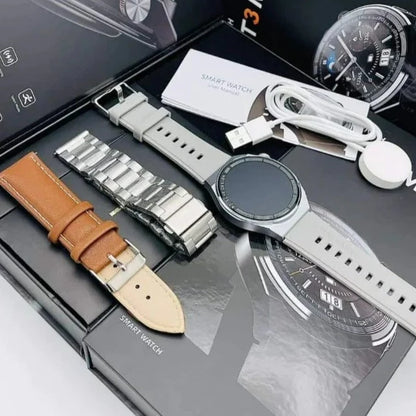 montre intelligente GT3 MAX