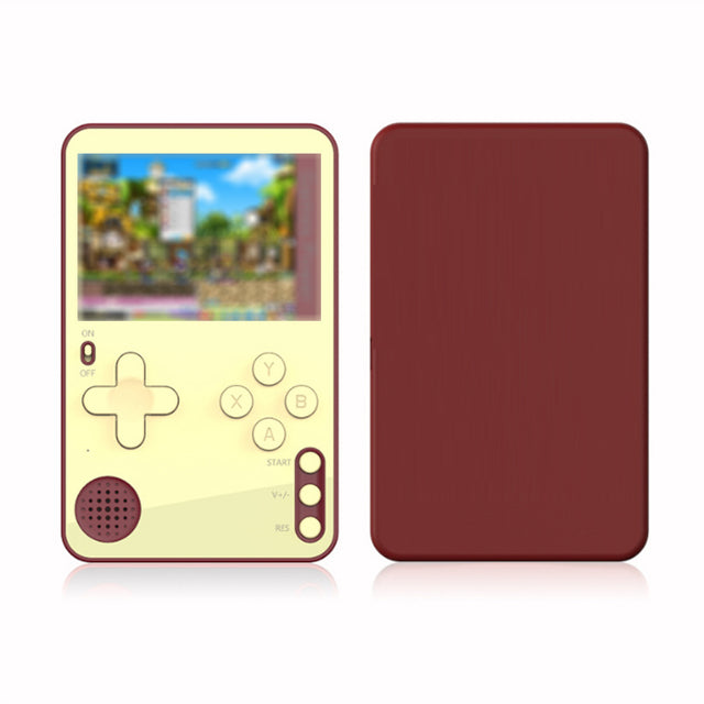 MINI Console portable de 500 jeux Marima