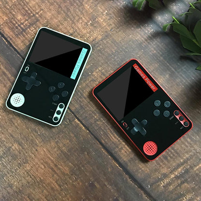 MINI Console portable de 500 jeux Marima