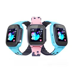 Montre connectée avec GPS Marima
