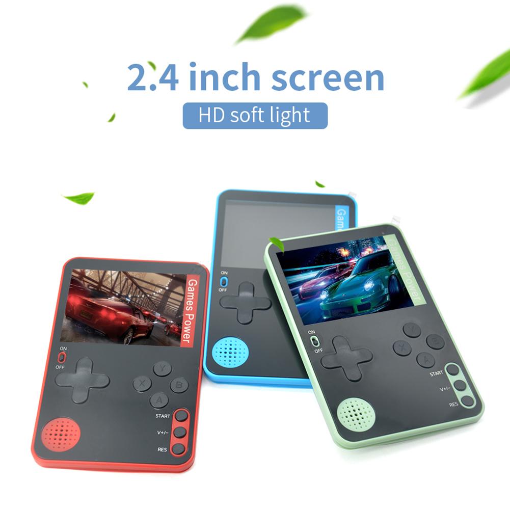 MINI Console portable de 500 jeux Marima