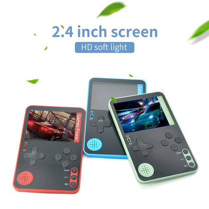 MINI Console portable de 500 jeux Marima