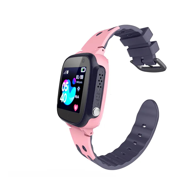 Montre connectée avec GPS Marima