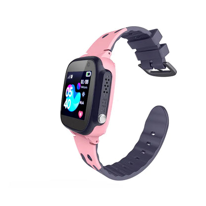 Montre connectée avec GPS Marima