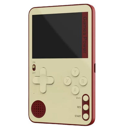 MINI Console portable de 500 jeux Marima