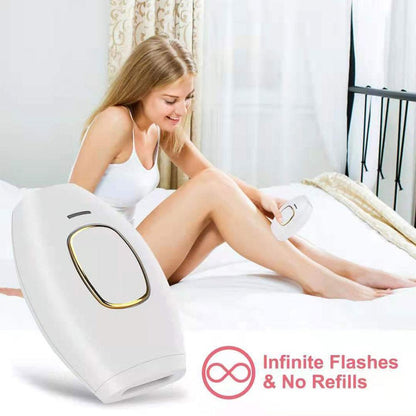 Machine d'épilation au laser IPL