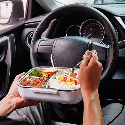 La meilleure Boîte à lunch électrique