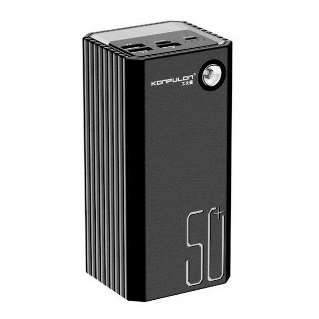 Power Bank  50000 mAh