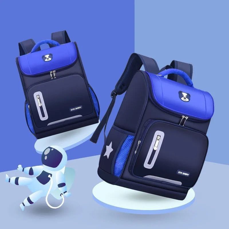 Cartable scolaire Marima comfortable et de bonne qualité pour vos enfants