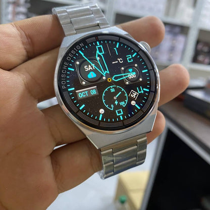 montre intelligente GT3 MAX