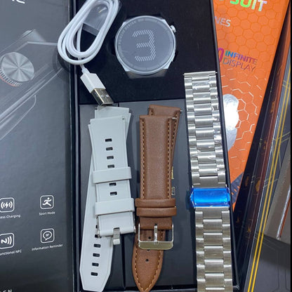 montre intelligente GT3 MAX