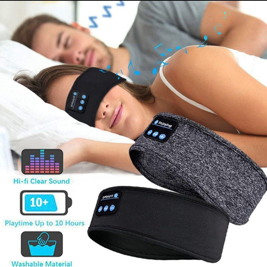 Casque de Sommeil Bluetooth