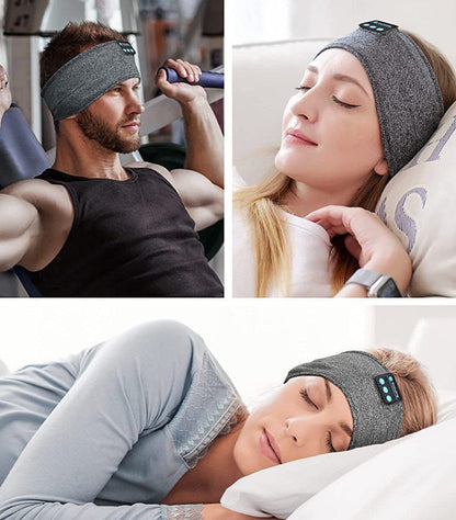 Casque de Sommeil Bluetooth
