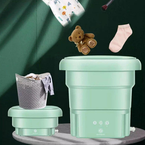 LEMY Mini lave-linge pour bébé Lave-linge portable Maroc