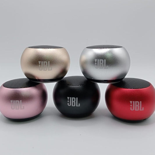 Mini Haut-parleur 3D Bluetooth