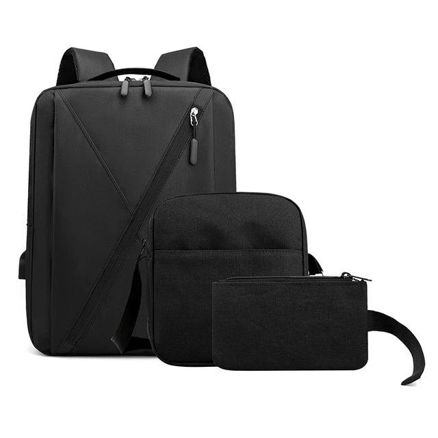 SAC A DOS 3 EN 1