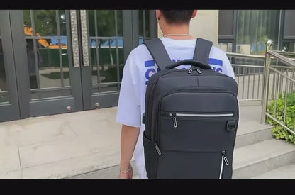 Sac à dos Élégant