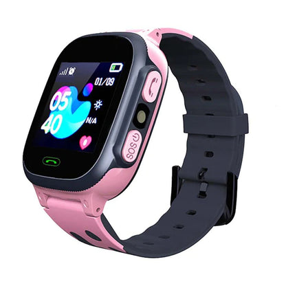 Montre connectée avec GPS Marima