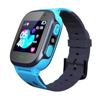 Montre connectée avec GPS Marima