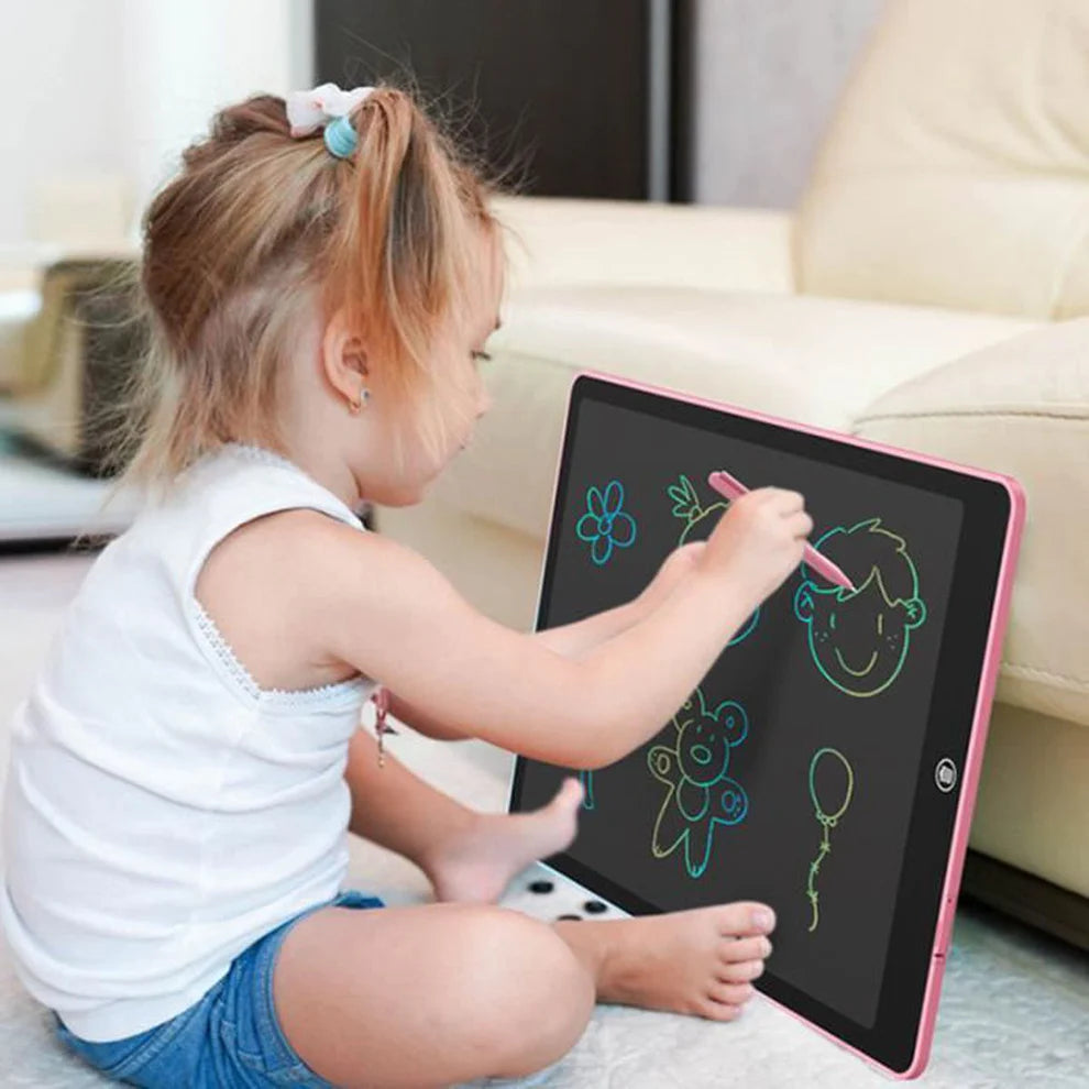 Tablette D'écriture, dessin digitale éducative pour enfant