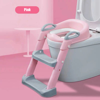 Siège d'apprentissage de la propreté pour enfants