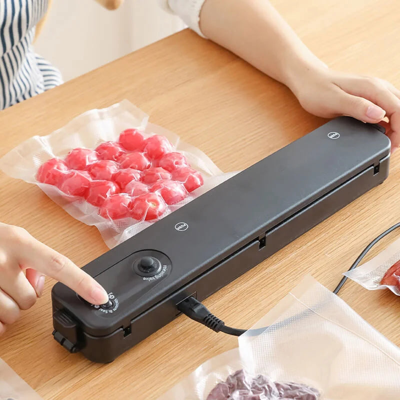 Machine de scellage sous vide Marima