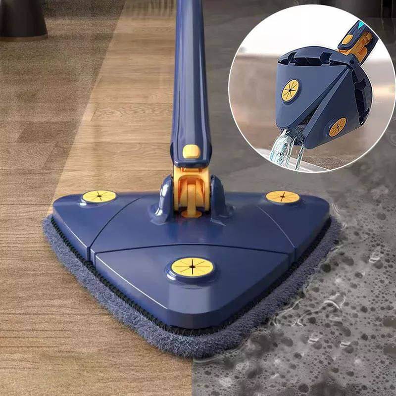 Vadrouille de Nettoyage Télescopique Marima Maison