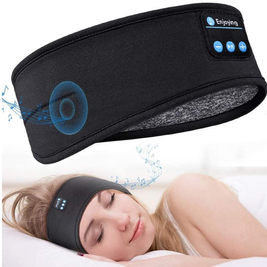 Casque de Sommeil Bluetooth