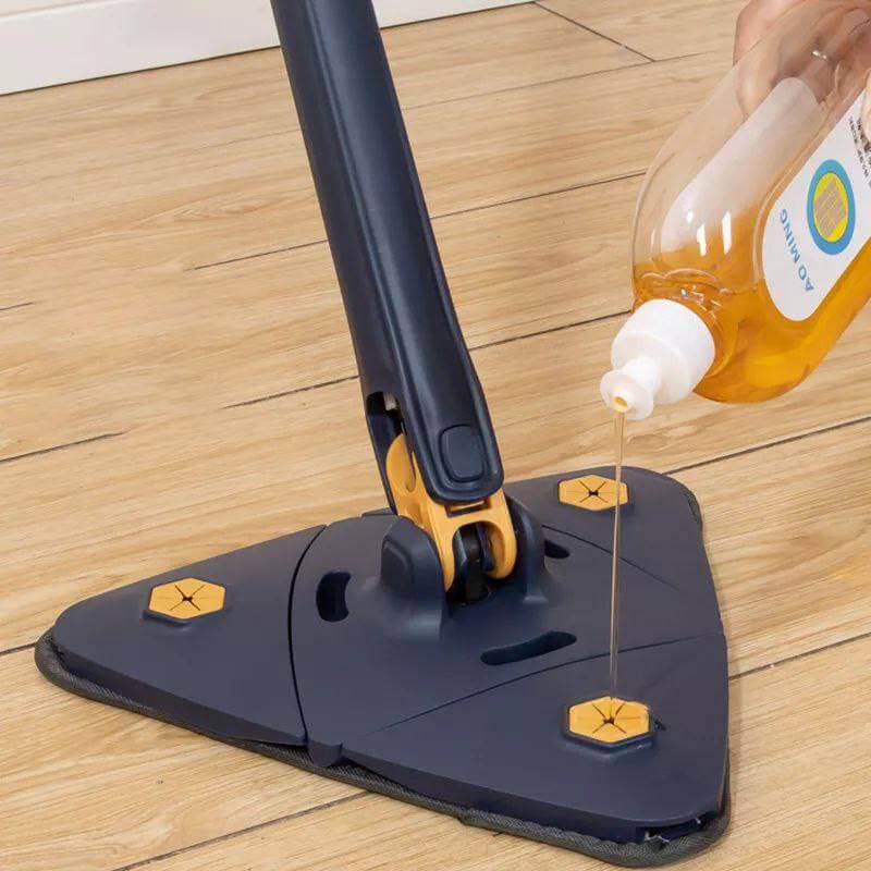 Vadrouille de Nettoyage Télescopique Marima Maison