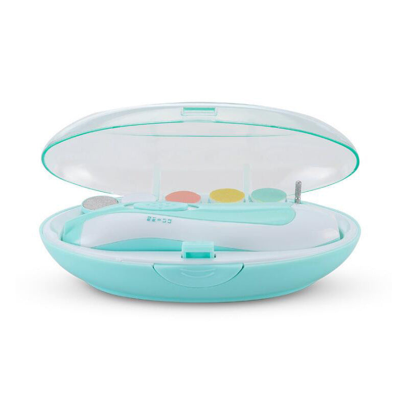 Coupe-Ongles électrique Marima pour Bébé et Adultes