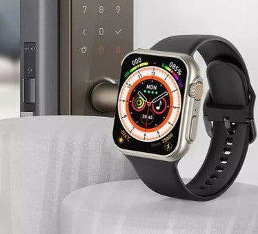 Smart Watch 8 - Étanche Marima