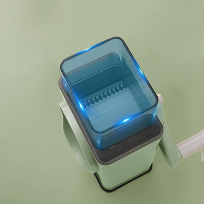 Coupe-légumes, Mandoline tranchante en Acier Inoxydable