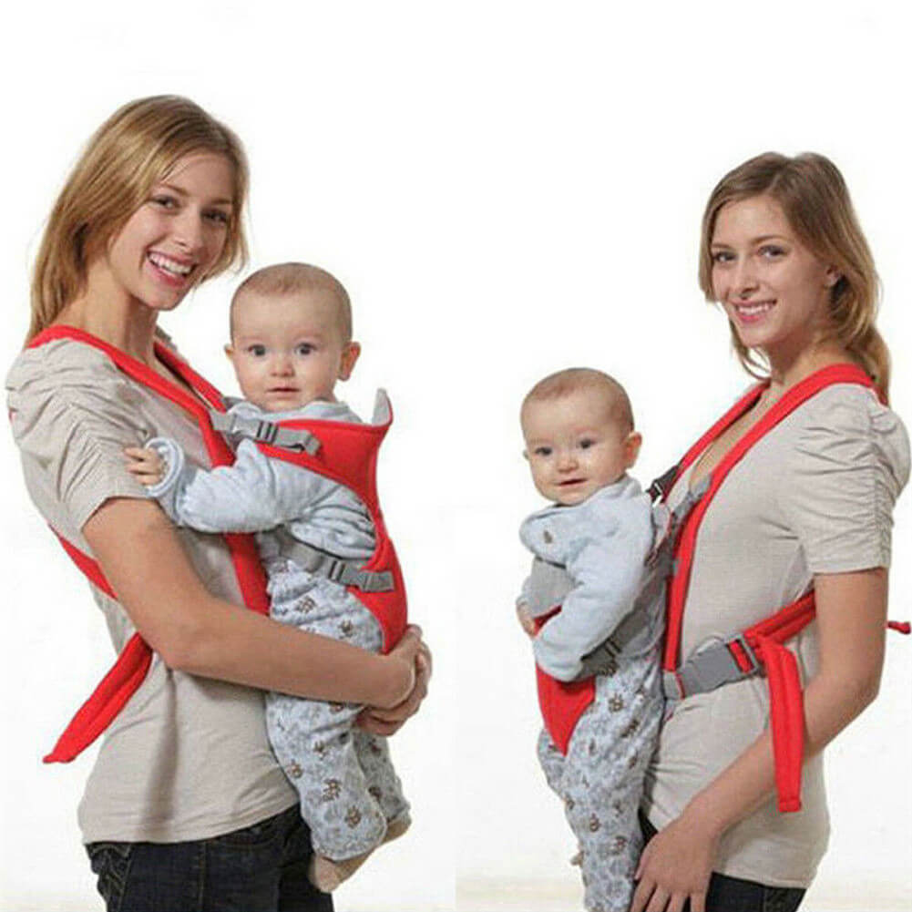 Marima Support de Bébé 4 Position