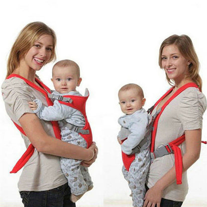 Marima Support de Bébé 4 Position
