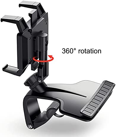 Support de Téléphone pour Voiture