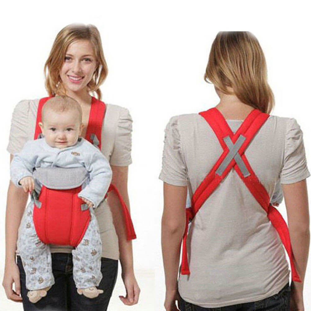 Marima Support de Bébé 4 Position