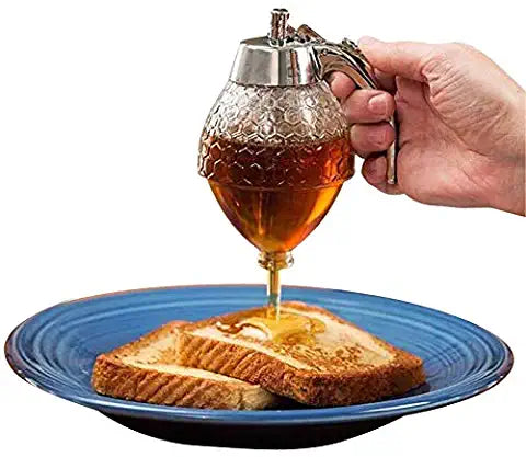Distributeur de miel Mariama